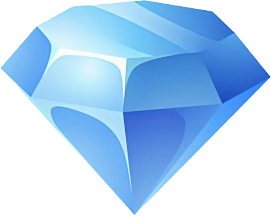 MOBILELEGEND - 5 Diamond