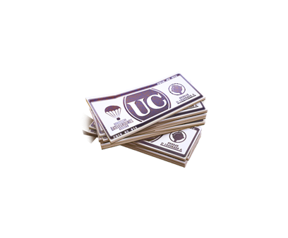 PUBG MOBILE 35 UC