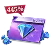 Mobile Legends Weekly Diamond Pass (Malaysia)