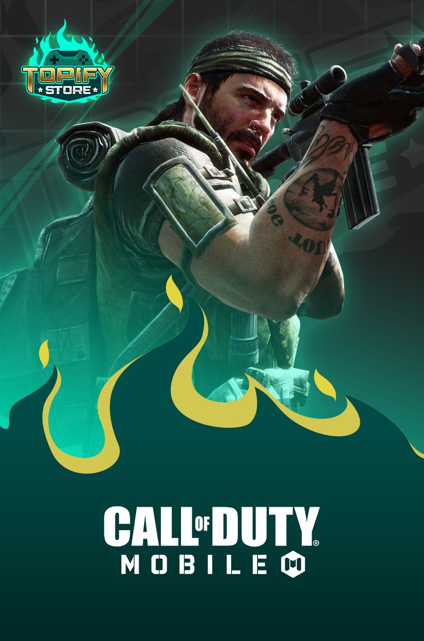 Call of Duty MOBILE