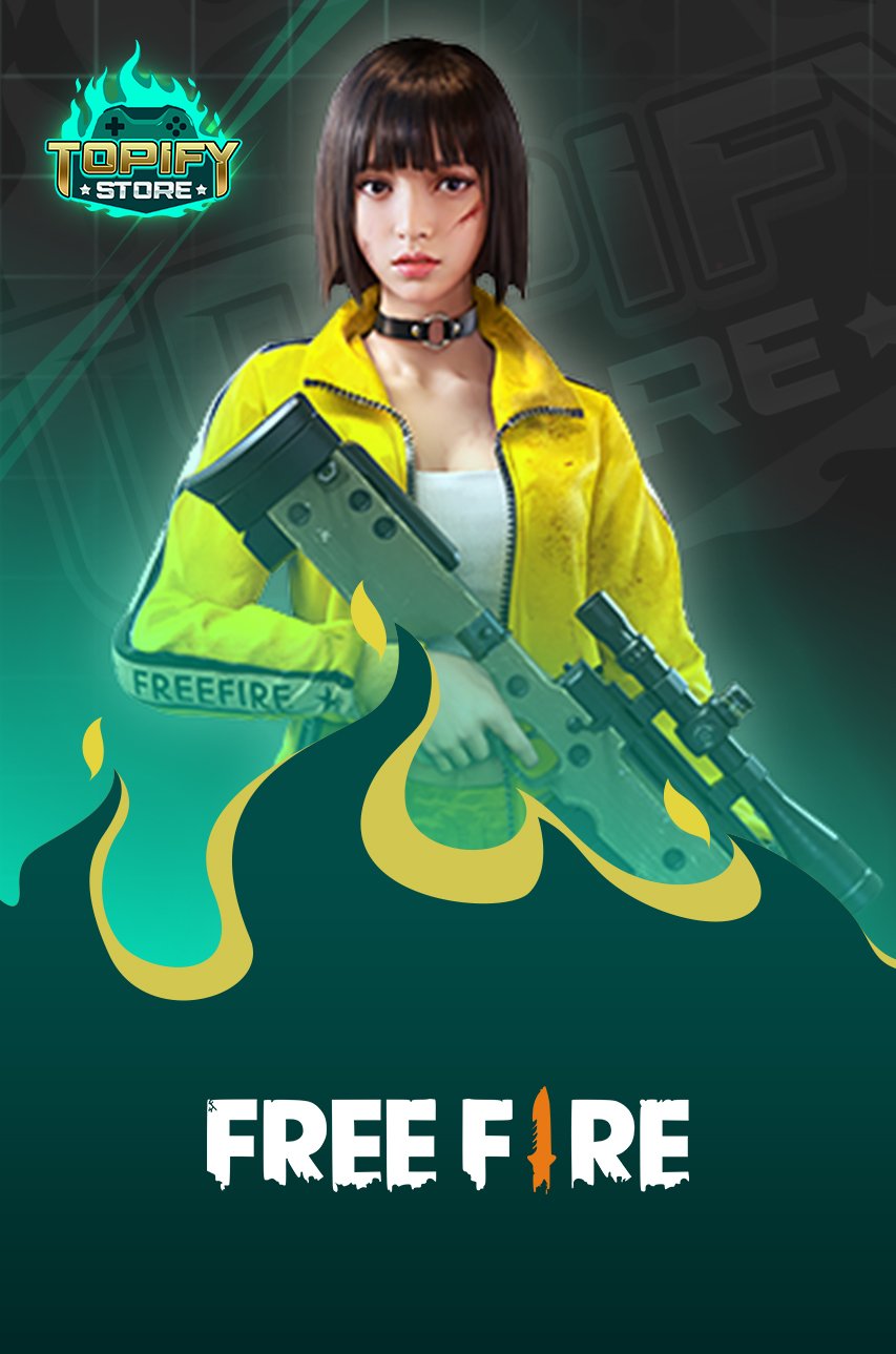 FREE FIRE