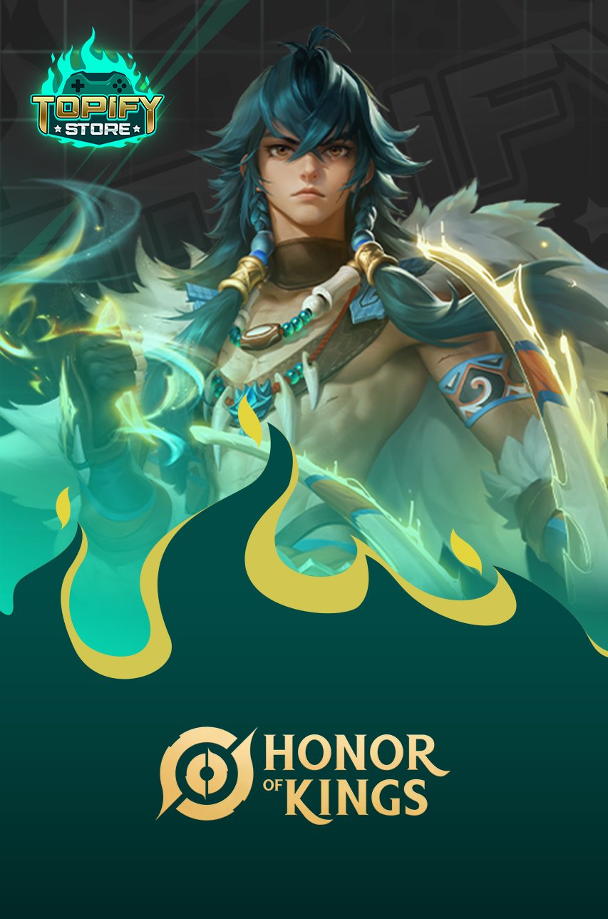Honor of Kings