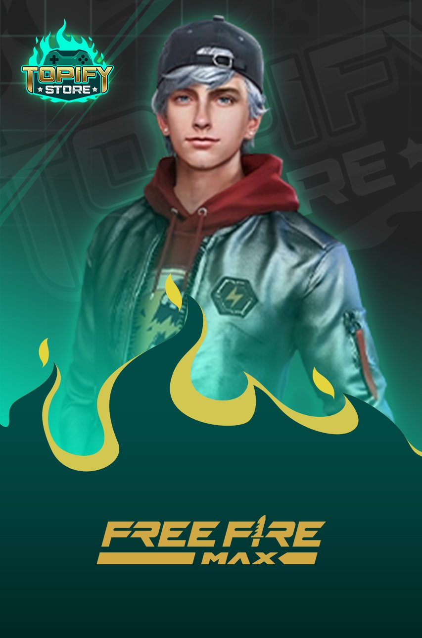 Free Fire Max