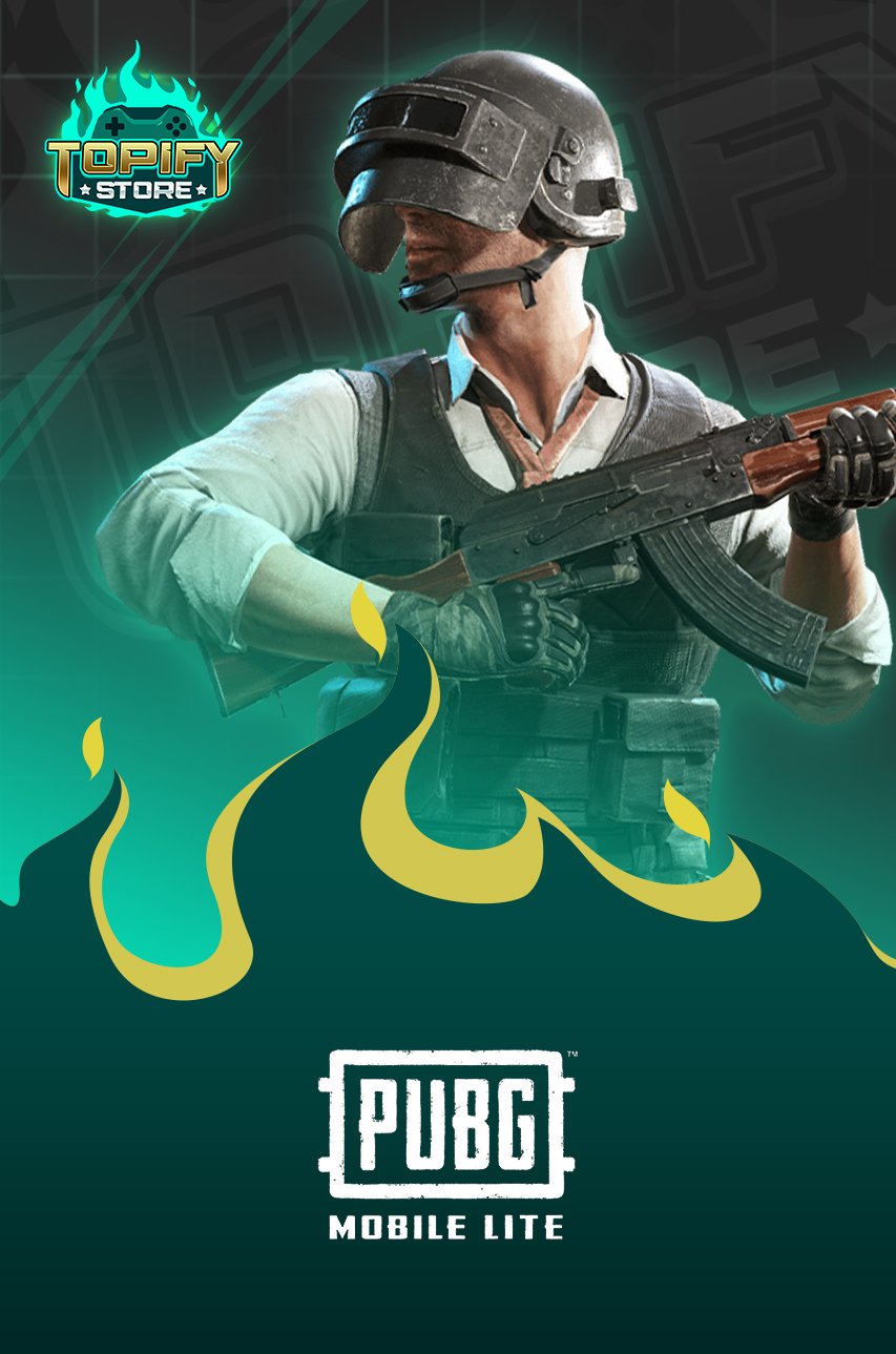 PUBG Mobile Lite