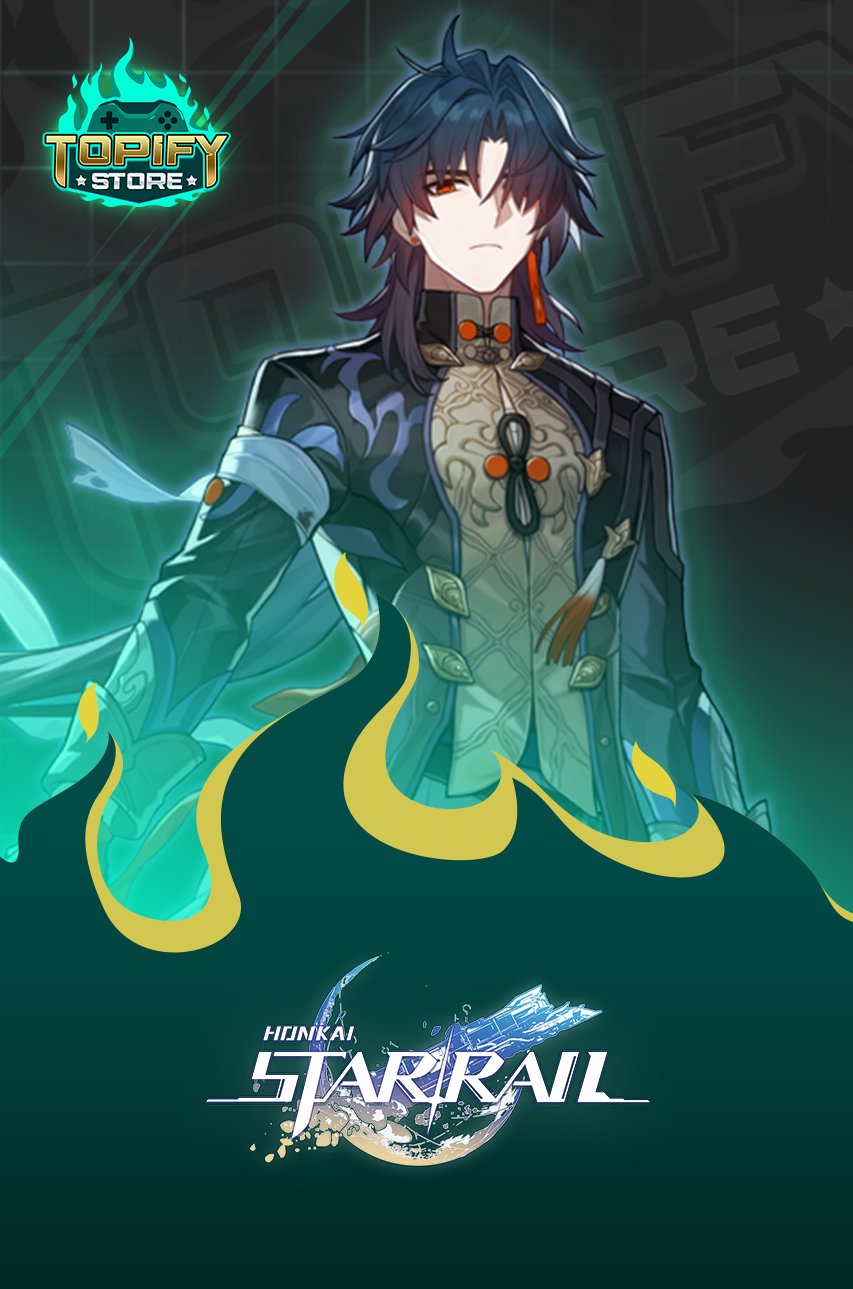 Honkai Star Rail